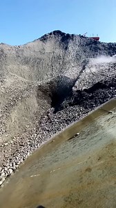 8.8K views · 152 reactions | Barge unloading 3270 tons of crushed limestone high speed unloading Vlog of work on the barge | USA Machines Channel | Facebook