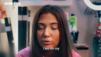 Angels Of The North Series 2 lands this Sunday on BBC iPlayer. Here's a recap of what when down in the salon last year. | BBC Three