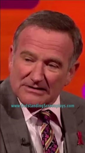 Robin Williams on Michael Jackson