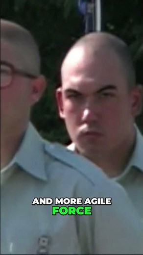 Army's Transformation: How the Black Beret Defines Modern Military