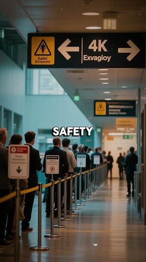 The Secret Pilot Trick Before Takeoff — Explained