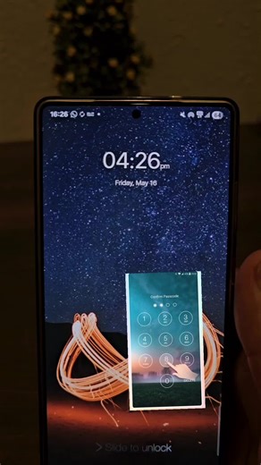 Time Password Screen Lock: Secure Your Device Easily