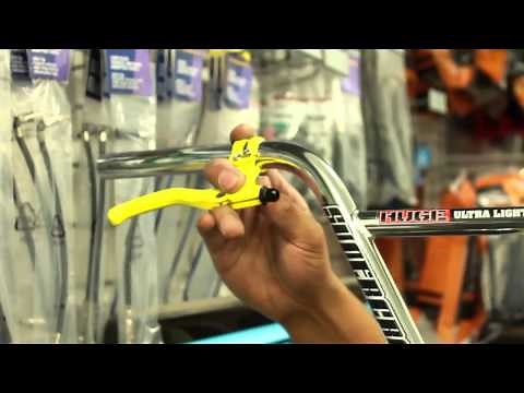 How to Build a BMX Race Bike - Step by Step Instructions