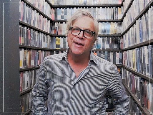 Todd Haynes outlines the movies that make him feel "nothing"