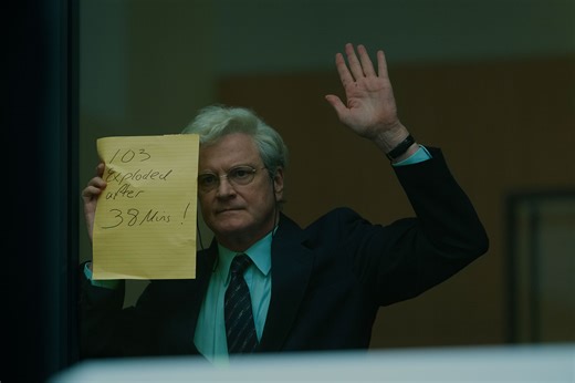 Colin Firth Stars in Lockerbie: A Search for Truth, Peacock's Pan Am Flight 103 Drama (WATCH)