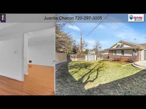 4645 S Akron Street Greenwood Village CO 80111