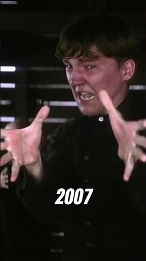 Evolution of Paul Dano