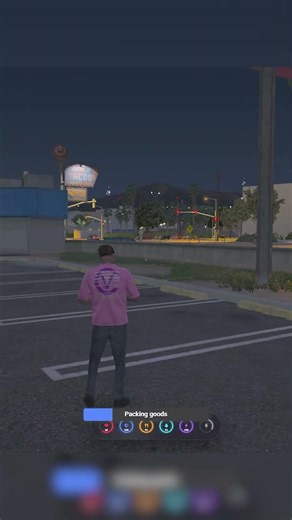 Best Fivem Weed System 🌿 #fivem #fivemscripts #fivemshorts