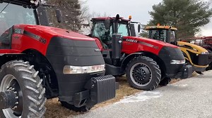 43K views · 74 reactions | This Wednesday (Feb. 20)we're selling an outstanding line of equipment for Corbat Farms near Fort Wayne, Indiana. Here's a quick walk-through video. Full details here: SullivanAuctioneers.com/auction/CorbatFarms | Sullivan Auctioneers | Facebook