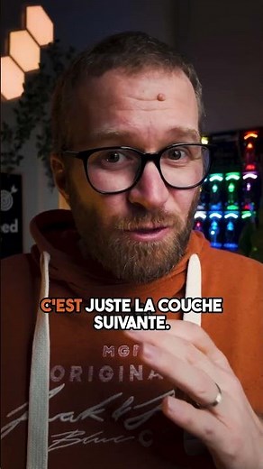 Pourquoi l'IA ne tuera pas les VRAIS développeurs (25 ans d'expérience)