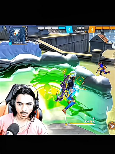 Laka Gaming vs 4 Legends: An Intense Showdown