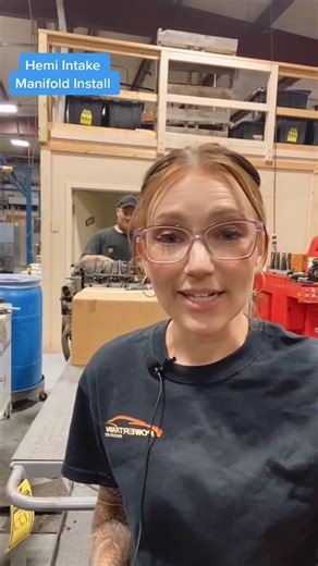 Installing a Dorman Intake on 3rd Gen Hemi - FAQ Answered