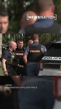 Florida's 'Operation Dragon-Eye' recovers 60 missing children