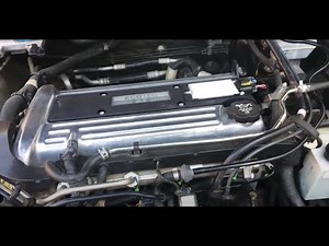 2006 Saturn Ion Misfire Repair