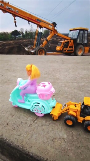 Remote Control Car And Truck Unboxing And Testing Short Video ||