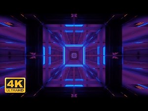 VJ Loop #001 Abstract | Free Motion Graphics 4K | Free VJ Loops 2020 | Free Download 2021