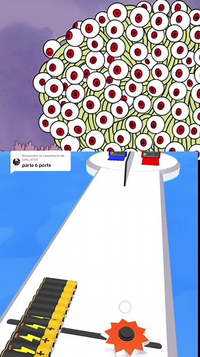 Respuesta a @luffy_4733 fisgón Parte final #unshowmas #regularshow #crzgf #viral #fyp #viral