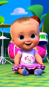 6K views · 93 reactions | Apples and Bananas Fun Kids Song Part 01 #kidssong #carton #animalalphabet #alphabet #playgroundindoor | Kids - Nursery Rhymes Song | Facebook