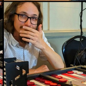 LeBoardBackgammonEnDirect - Twitch