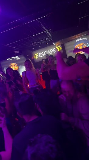 Escape Club Taksim (@escape.club) adlı kullanıcının orijinal ses - Escape Club Taksim ile oluşturduğu videoları