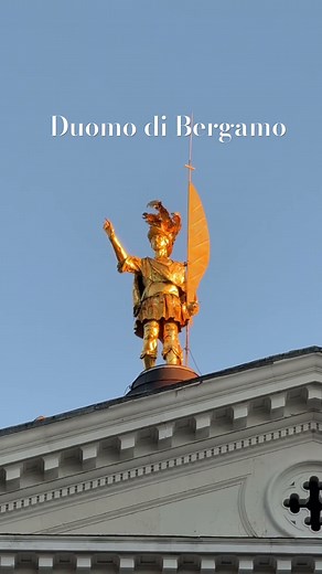 Duomo di Bergamo