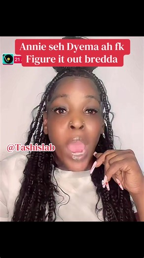 Annie's Message on Overcoming Challenges