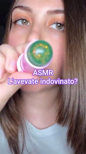 ASMR Makeup Autunnale Con Mouth Sounds! 💄🖌️🍂 L'avevate indovinato?
