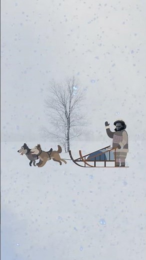 The Story of Togo and Balto: How two dogs saved an Alaska town