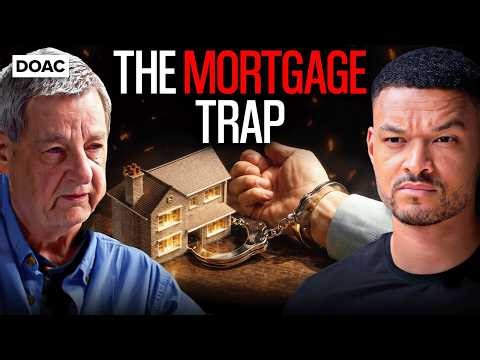 Passive Income Expert: Buying A House Makes You Poorer Than Renting!