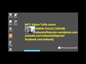 70-410 - Configuração Espaços Armazenamento (Storage Pool)