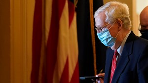 Post-election uncertainty could undermine hope for new stimulus deal