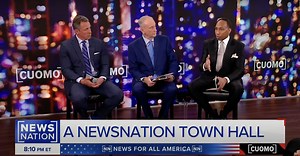 Watch Bill O'Reilly on NewsNation's Town Hall - Bill O'Reilly