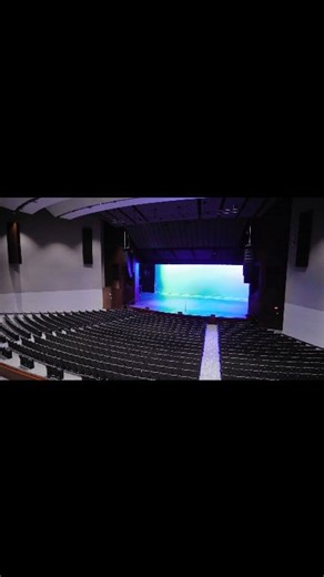 🎭 Step into a reimagined experience at the OCCC’s renovated Linda W. Chapin Theater. Now showcasing a modern style within its 35,500 square feet, the venue offers 2,643 seats designed to host a diverse array of keynote speeches, award presentations, corporate events, dance or theatrical performances, pageants and more. | Orange County Convention Center