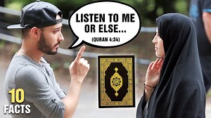 I look at 10 Verses In The Quran That Sound Fake, But Are Not. This episode is intended to simply inform you of these verses and highlight the points of debate surrounding them. | FTD Facts