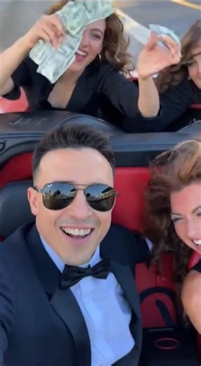 TIBO INSHAPE À LAS VEGAS (ÉPISODE 39) #tiboinshape #teamshape #ia