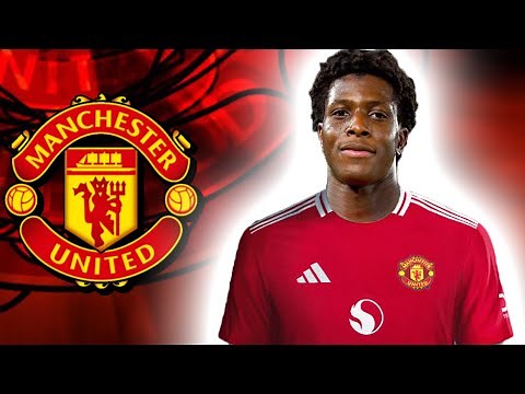 PATRICK DORGU | Manchester United Transfer Target 2025 🔴 Crazy Goals, Skills & Assists | Lecce (HD)
