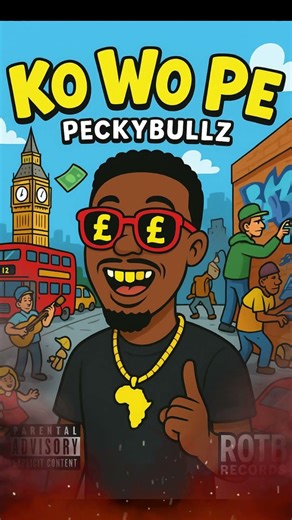 Ko Wo Pe 🔥🔊 out now on all platforms! #afrobeatmotion #afromusiclove #afrobeatsdaily