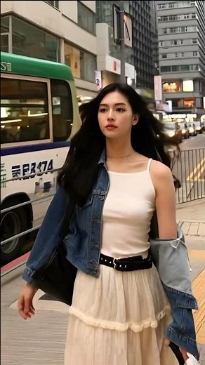 Taiwan street style #style #fashion #taiwan #streetstyle