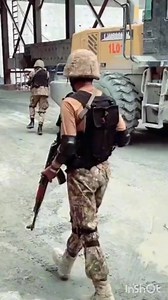 16K views · 1.2K reactions | Pak Army Training Video | Lt. General Sarfraz Ali Shaheed | Facebook
