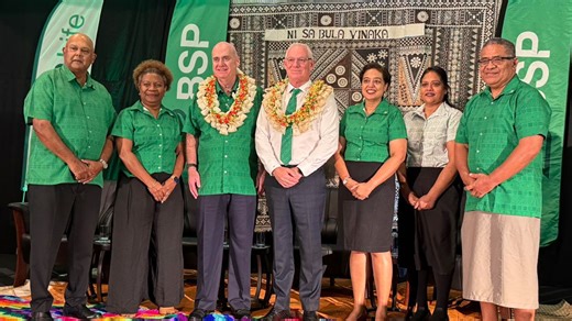 BSP announces $600M investment programme