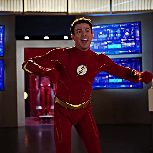 I love this scene sm 😭 #barryallen #theflash #thecwflash #theflashedit #barryallen #flash #viral