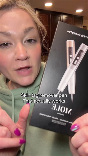 Effective Skin Tag Removal: Before and After Results