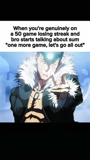 Let's Use Every Last Drop 🫵🏻🥹 #anime #relatable l#jujutsukaisen