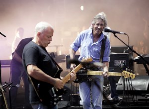 Roger Waters vs David Gilmour: chi ha fatto i dischi solisti migliori? | Rolling Stone Italia