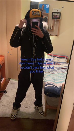 Full r3p guide in bio. Don’t flex r3ps as real #ysellz #fits #fashion #litbuy #uktiktok