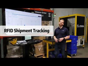 RFID Shipment Tracking That Eliminates Shipping Errors | Xemelgo