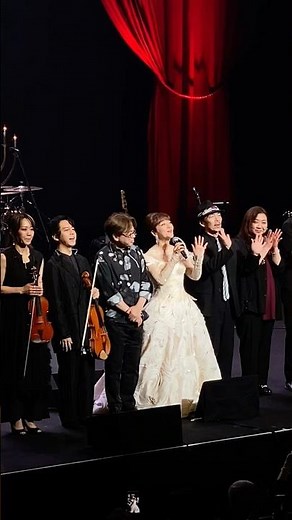 岩崎宏美 デビュー50周年記念コンサート🎵東京国際フォーラム🎵2026.4.29 #岩崎宏美 #デビュー50周年 東京国際フォーラム