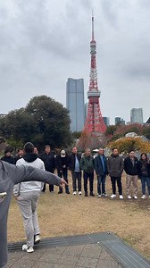 35K views · 797 reactions | Tokyo Trip with Thunderbird | Dennis de Asis | Facebook