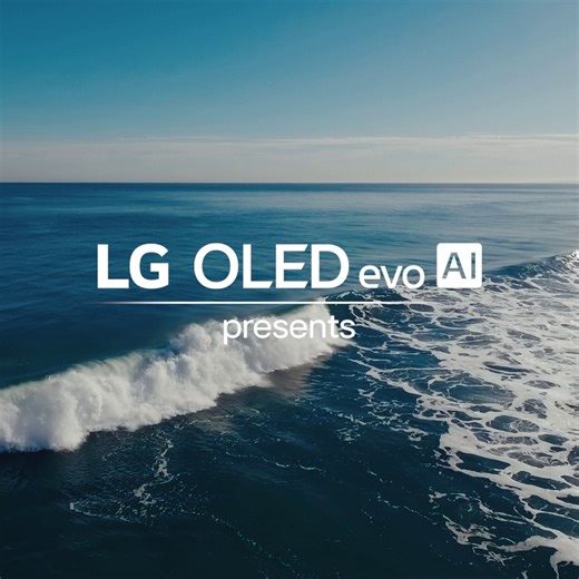 Introducing the finest OLED from over a decade of mastery. Experience the brilliance and clarity of picture quality enhanced by the OLED-exclusive α11 AI Processor. World's No.1 OLED TV Brand. LG OLED evo Learn more: http://lge.ai/61849ljej #LGOLED #LGOLEDevo #LGTV #WorldNo1OLED #LGAITV | LG Global