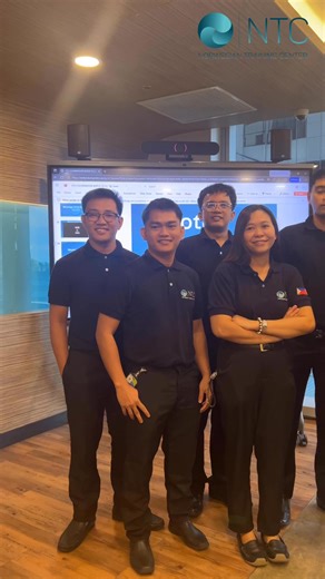 4K views · 56 reactions | ⚓️ ETO Culmination Highlights A dynamic showcase of innovation, growth, and achievement. Here’s a glimpse into the standout moments that made the culmination of NTC’s ETO Cadet Program Batch 13 truly unforgettable. #etoculmination #MaritimeExcellence #MaritimeExcellence | Norwegian Training Center | Facebook